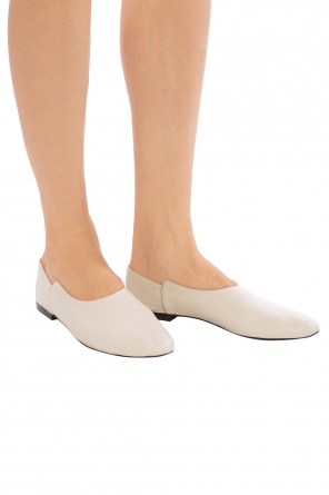 'boheme' leather shoes, zdjęcie 2 'boheme' leather shoes od The Row